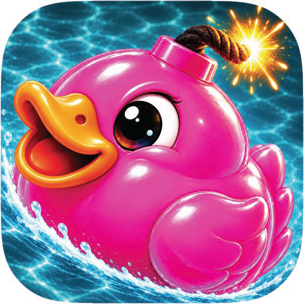 Duck You